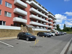 Prodej garáže, Olomouc, Mošnerova, 11 m2