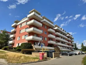 Prodej garáže, Olomouc, Mošnerova, 11 m2