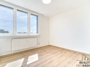 Pronájem bytu 2+kk, Ostrava - Moravská Ostrava, Varenská, 36 m2