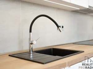 Pronájem bytu 2+kk, Ostrava - Moravská Ostrava, Varenská, 36 m2