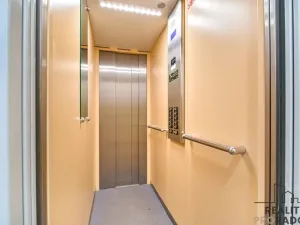 Pronájem bytu 2+kk, Ostrava - Moravská Ostrava, Varenská, 36 m2