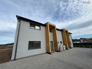 Pronájem rodinného domu, Most, Tymiánová, 156 m2