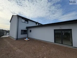 Pronájem rodinného domu, Most, Tymiánová, 156 m2