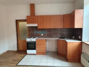 Pronájem bytu 2+kk, Rapotín, Družstevní, 43 m2