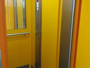 Pronájem bytu 1+1, České Budějovice, J. Opletala, 37 m2