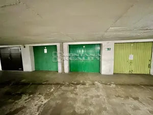 Pronájem garáže, Olomouc, U kovárny, 16 m2