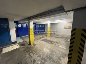 Pronájem garáže, Olomouc, U kovárny, 16 m2