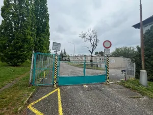 Pronájem garáže, Olomouc, U kovárny, 16 m2