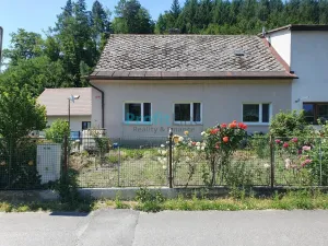 Prodej vícegeneračního domu, Oskava, 659 m2