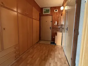 Prodej bytu 3+1, Trutnov, Pomněnková, 60 m2