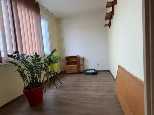 Prodej bytu 3+1, Trutnov, Pomněnková, 60 m2