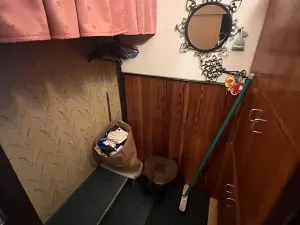 Pronájem bytu 3+1, Česká Kamenice, 5. května, 63 m2