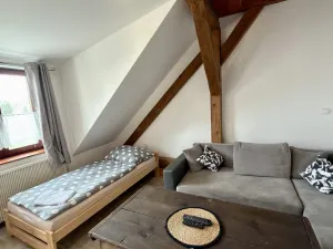 Prodej ubytování, Černá v Pošumaví, 180 m2