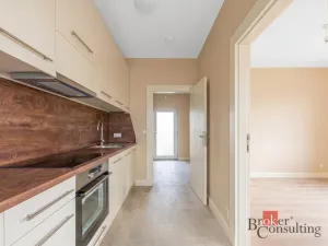 Pronájem bytu 2+kk, Vochov, 49 m2