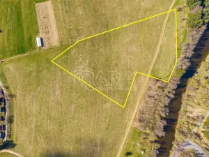 Prodej pole, Vlastějovice, 20369 m2