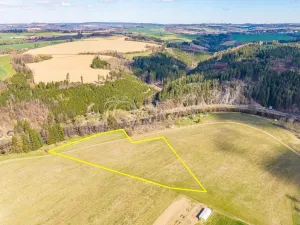 Prodej pole, Vlastějovice, 20369 m2