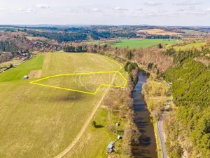 Prodej pole, Vlastějovice, 20369 m2