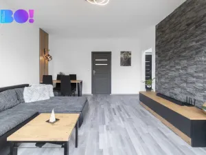 Prodej bytu 3+1, Třinec, Habrová, 67 m2