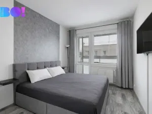 Prodej bytu 3+1, Třinec, Habrová, 67 m2