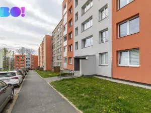 Prodej bytu 3+1, Třinec, Habrová, 67 m2