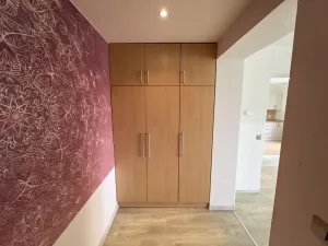 Pronájem bytu 2+kk, Teplice, Březová, 41 m2