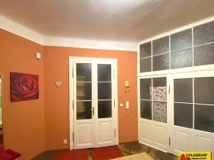 Pronájem bytu 3+kk, Brno - Brno-město, 110 m2