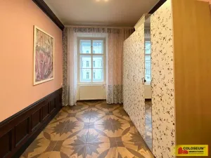 Pronájem bytu 3+kk, Brno - Brno-město, 110 m2