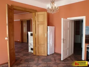 Pronájem bytu 3+kk, Brno - Brno-město, 110 m2