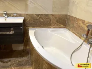 Pronájem bytu 3+kk, Brno - Brno-město, 110 m2