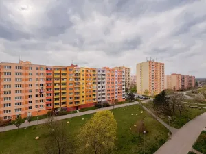 Pronájem bytu 2+kk, České Budějovice - České Budějovice 2, N. Frýda, 42 m2