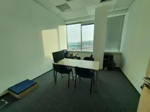 Pronájem kanceláře, Praha - Chodov, Türkova, 140 m2