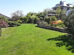 Prodej rodinného domu, Cvrčovice, 168 m2