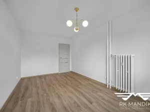 Pronájem bytu 3+kk, Praha - Prosek, Prosecká, 69 m2