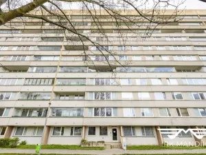 Pronájem bytu 3+kk, Praha - Prosek, Prosecká, 69 m2