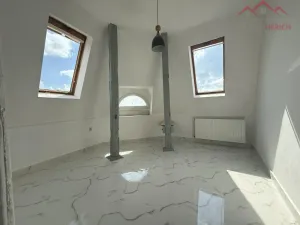 Pronájem bytu 3+1, Jirkov, Alešova, 70 m2