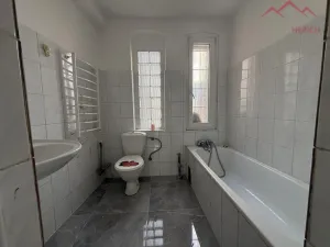 Pronájem bytu 3+1, Jirkov, Alešova, 70 m2