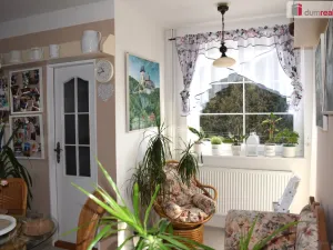 Prodej rodinného domu, Žďár - Žehrov, 952 m2