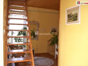 Prodej rodinného domu, Žďár - Žehrov, 952 m2