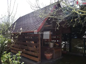 Prodej rodinného domu, Žďár - Žehrov, 952 m2