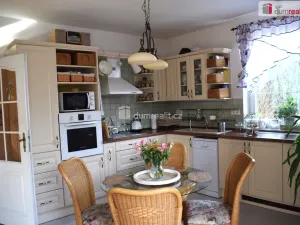 Prodej rodinného domu, Žďár - Žehrov, 250 m2