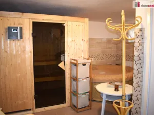 Prodej rodinného domu, Žďár - Žehrov, 250 m2