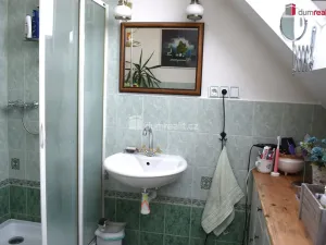 Prodej rodinného domu, Žďár - Žehrov, 250 m2