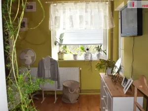 Prodej rodinného domu, Žďár - Žehrov, 250 m2