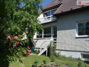 Prodej rodinného domu, Žďár - Žehrov, 250 m2