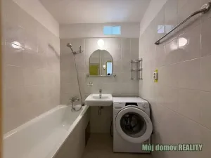 Pronájem bytu 3+1, Praha - Záběhlice, Hledíková, 75 m2