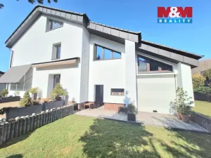 Prodej kanceláře, Ostrava - Radvanice, Turgeněvova, 250 m2