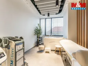 Pronájem obchodního prostoru, Praha, Jihlavská, 30 m2