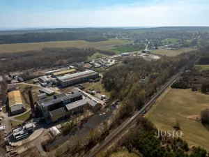 Prodej komerčního pozemku, Rynholec, 1688 m2