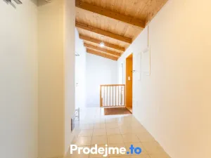 Prodej rodinného domu, Praha - Kobylisy, Třeboradická, 150 m2