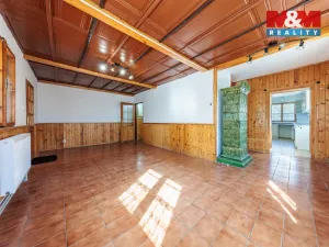 Prodej chalupy, Horní Slavkov, Kfely, 155 m2